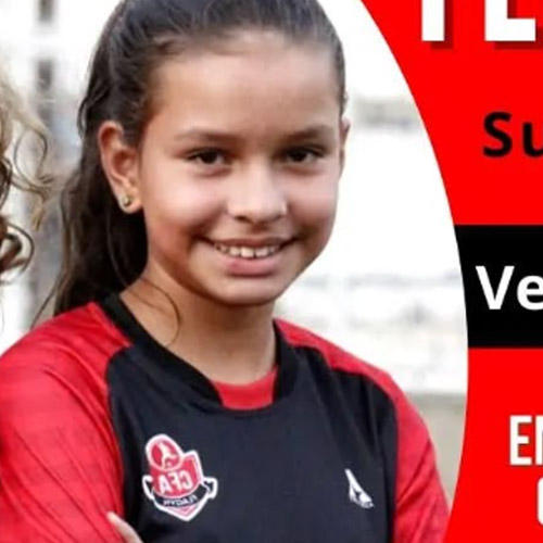 Atleta